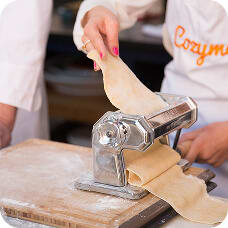 Cooking Classes