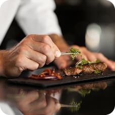 Private Chefs