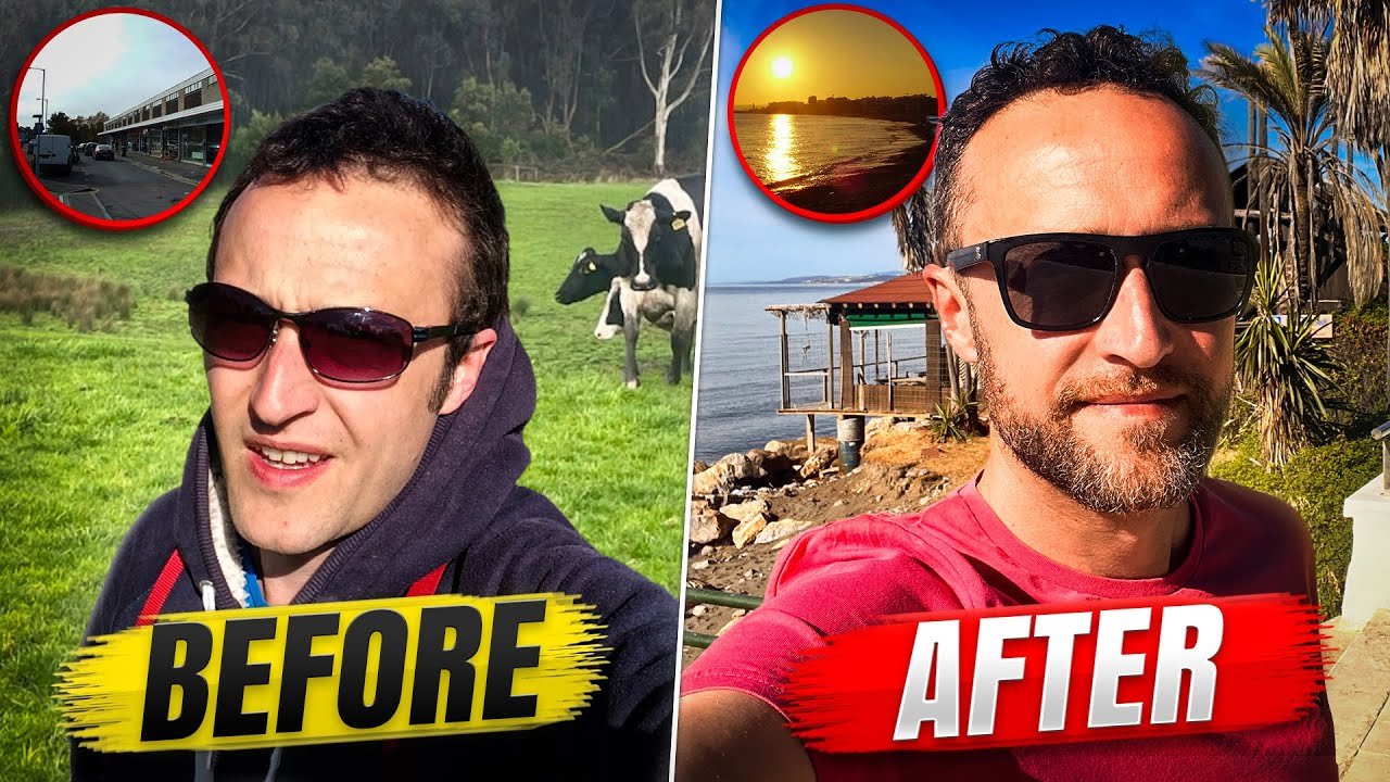 A Niche Website Transformed my Life